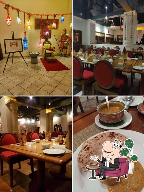 Navratna Restaurant