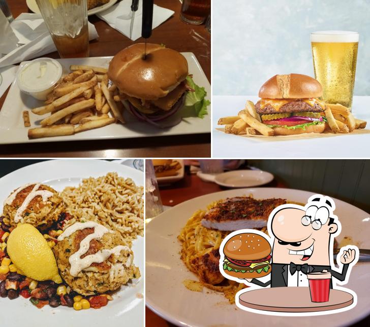 O'Charley's Restaurant & Bar