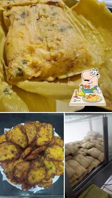 Pamonharia Bom Sabor