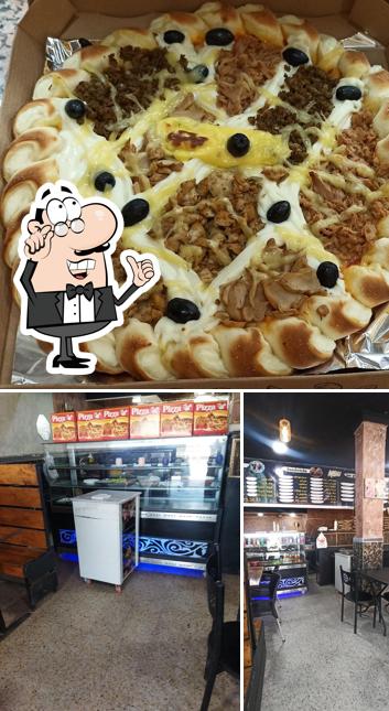 Pizza Time