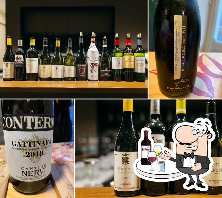 Enoteca Assetati