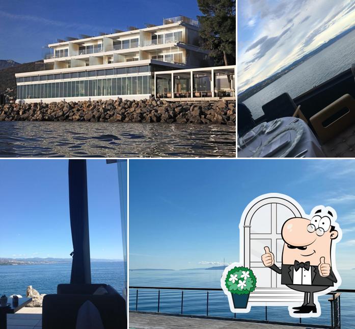 Hotel Bevanda