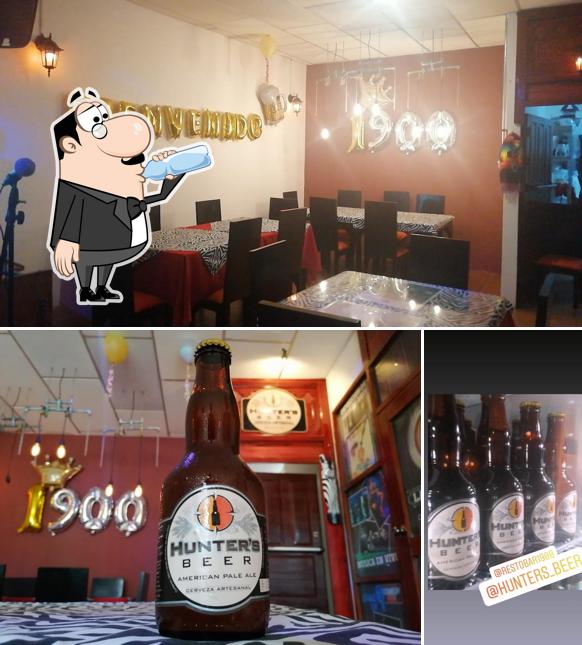 1900 RESTOBAR SANTA ROSA
