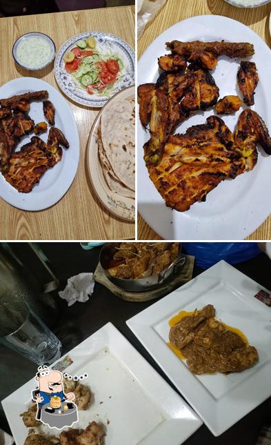 Amin Tikka Shop