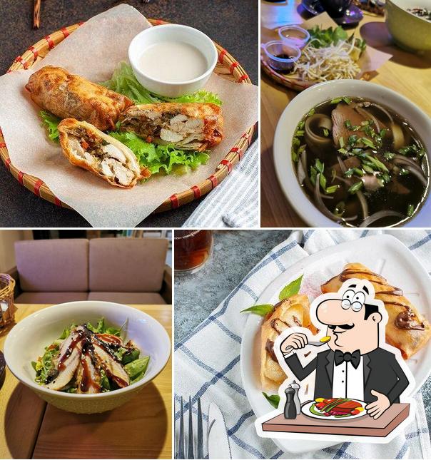 ASIA STREET FOOD
