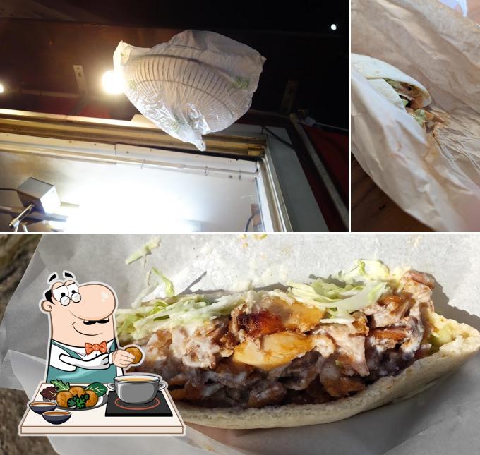 Cinar Kebab