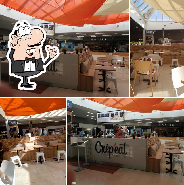 Crêp'eat Lescar