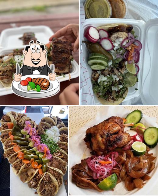 Don Chava Carnitas y Tacos