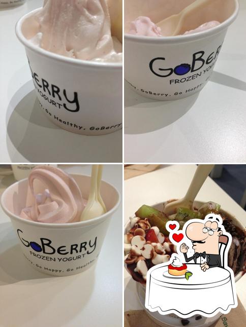 GoBerry