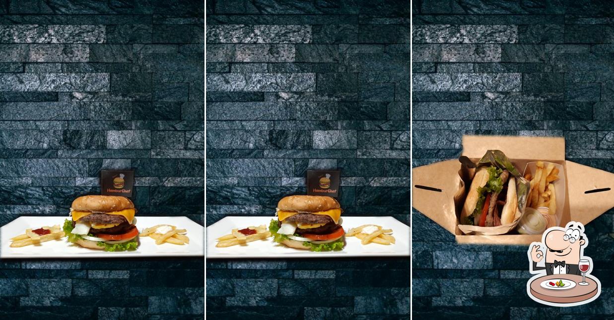 HamburChef