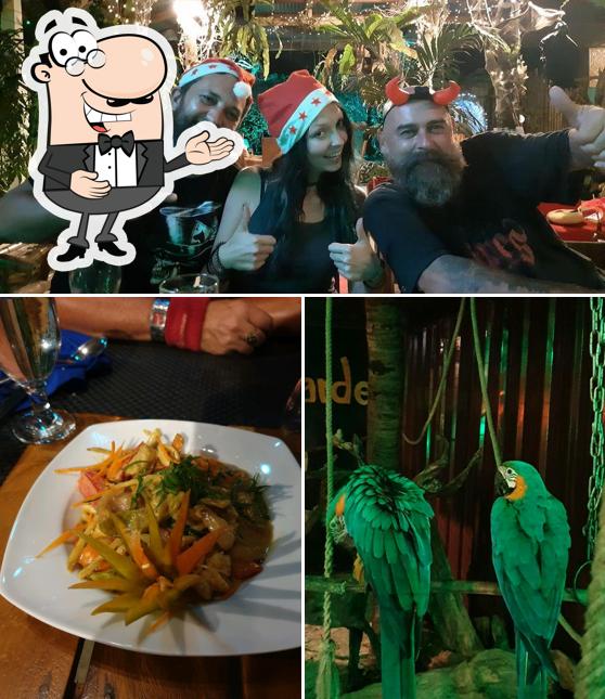 Hangover Restobar