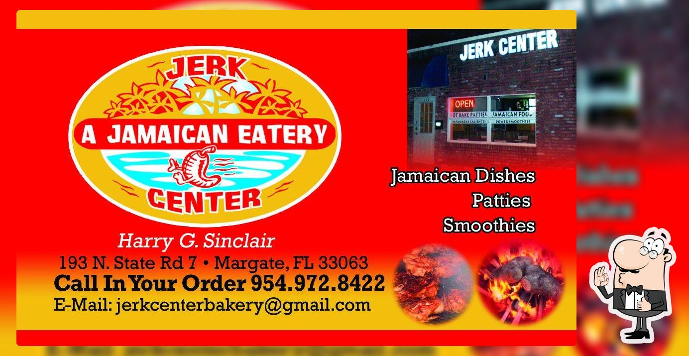 Jerk Center