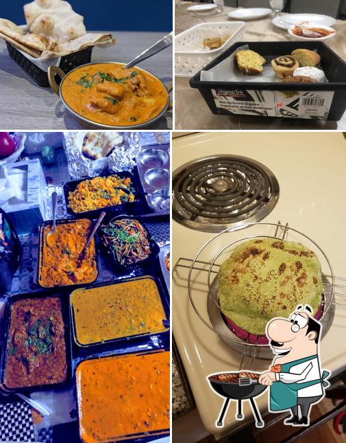 Metro 1 Tandoori & Takeway