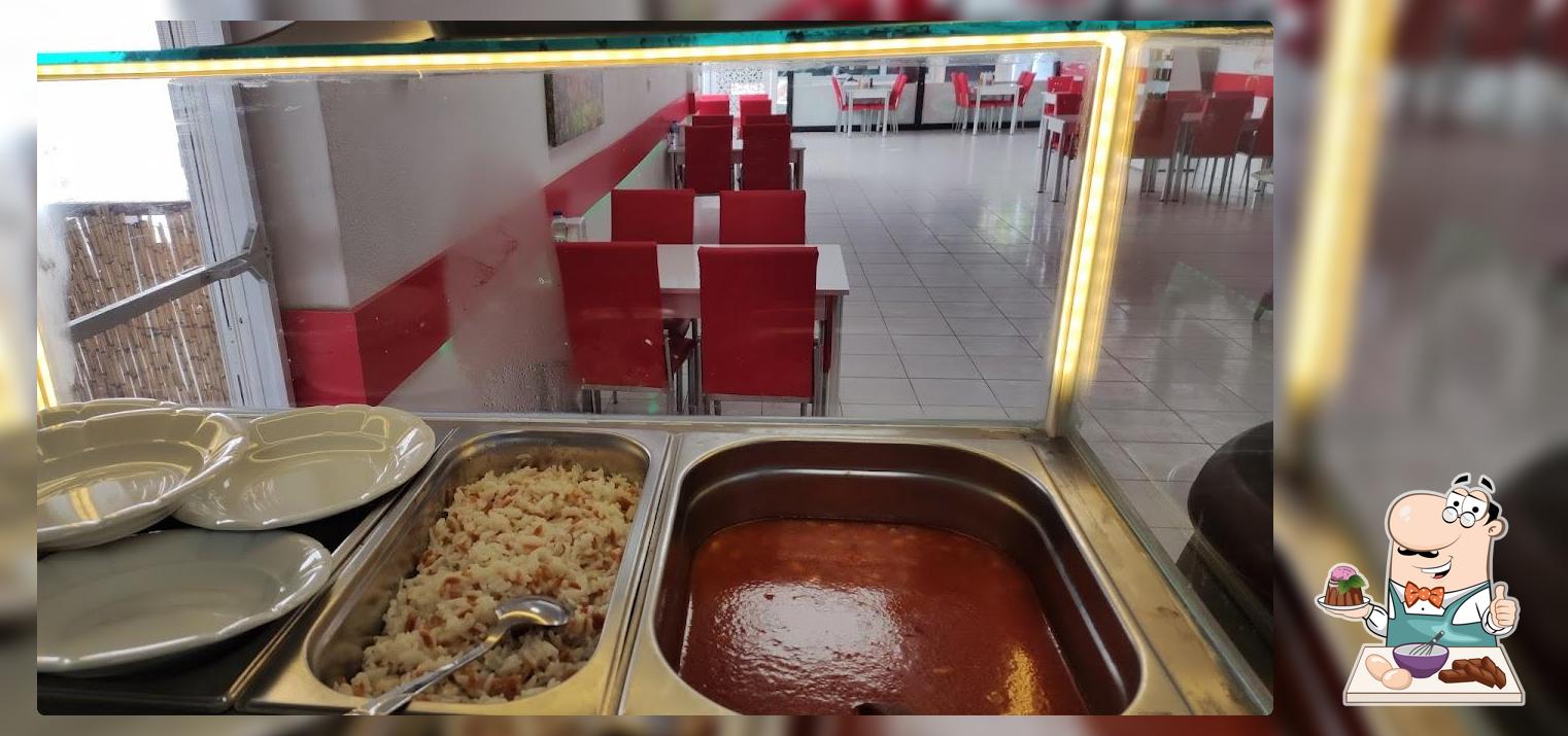 Nefis Muğla Köftecisi