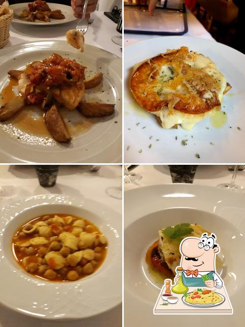 Osteria la Volpe e l'uva