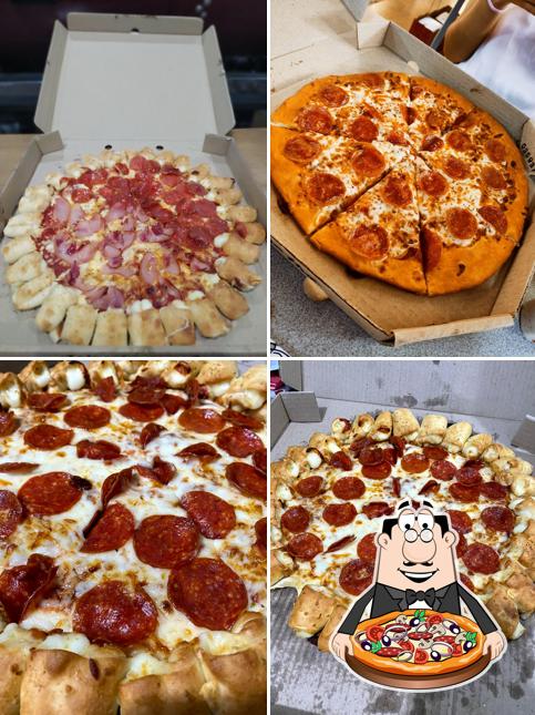 Pizza Hut Chipichape