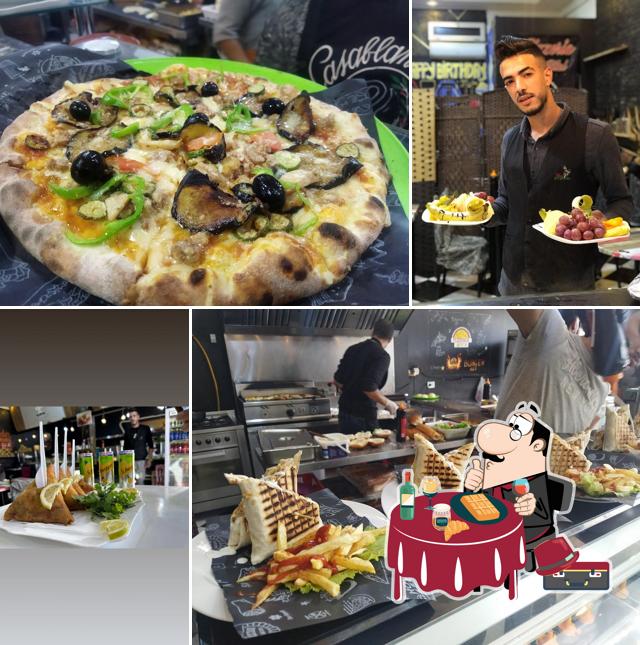 Pizzeria Taj Rital