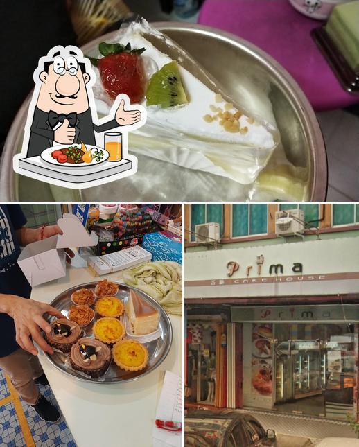 Prima Cake House