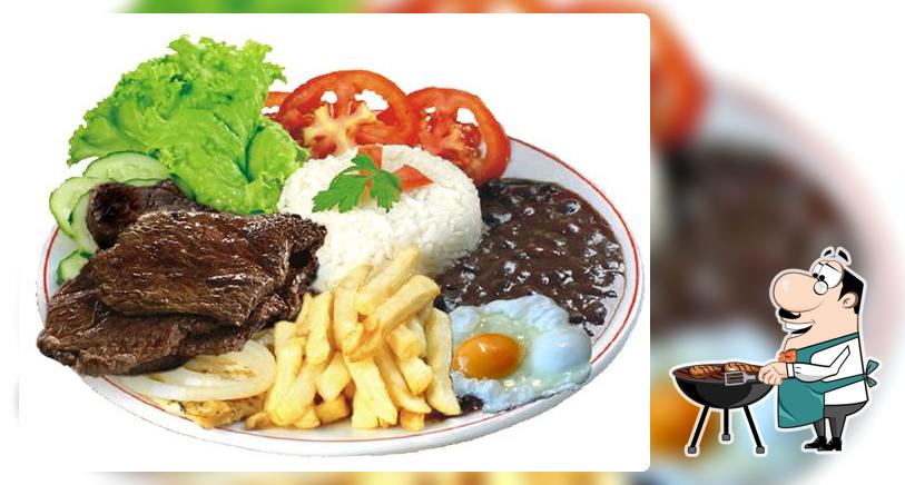RANGO Express e Pizzaria Delivery