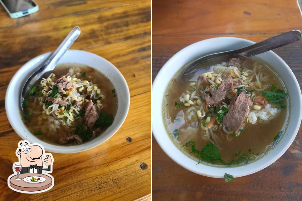 Soto Kebon Mbak Endah