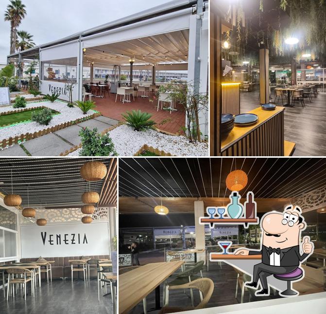 Restaurant VENEZIA