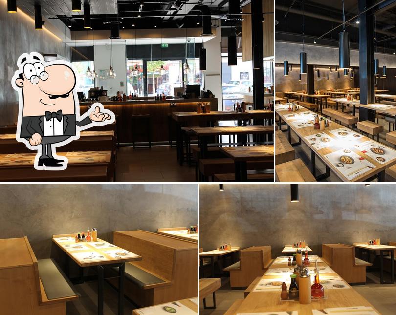 wagamama trowbridge