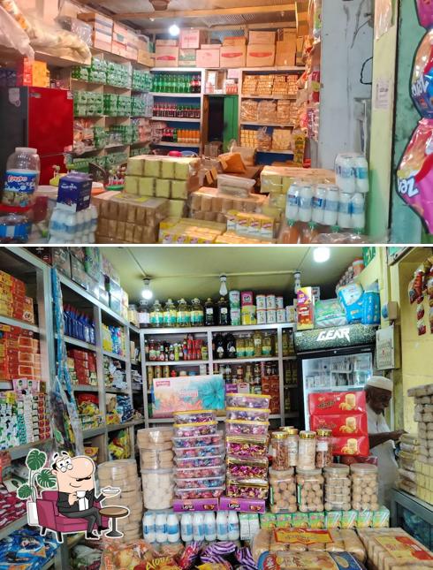 শাহাব উদ্দিন ফাইভ স্টার হোটেল এন্ড রেস্টুরেন্ট