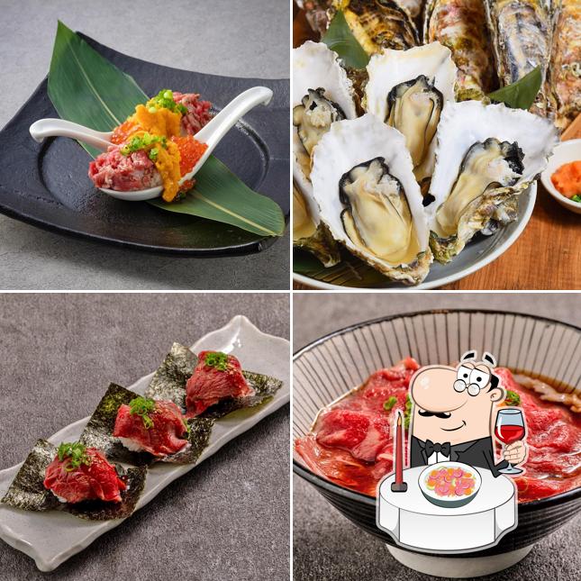 和香菜 呉レクレ店