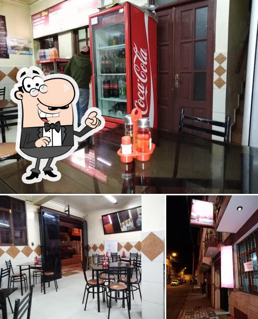 Restaurante Don Carlos