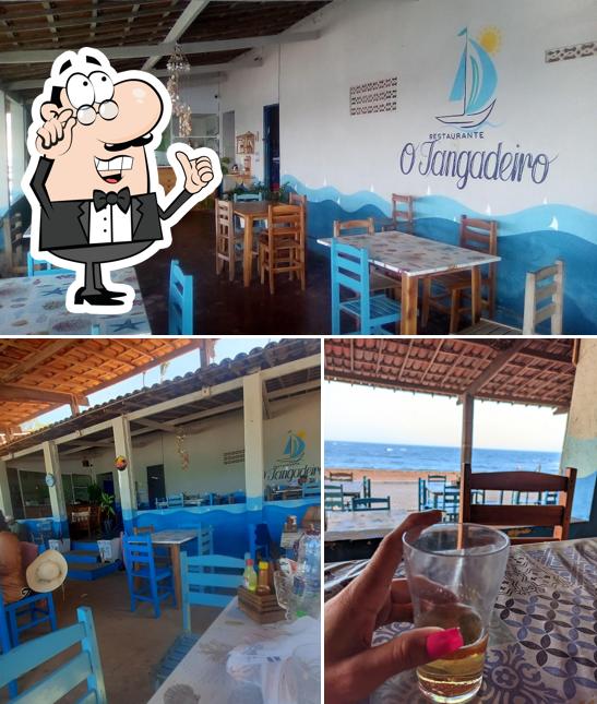 Restaurante O Jangadeiro