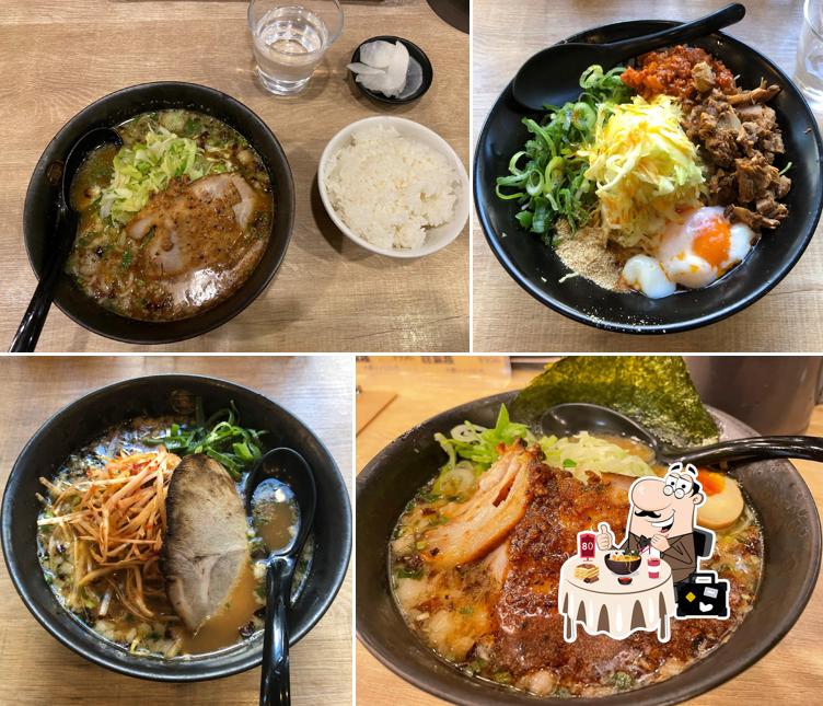 Satsuma Ramen Goroya