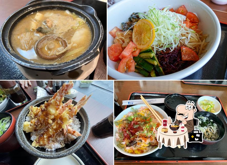 Seafood Restaurant Old River