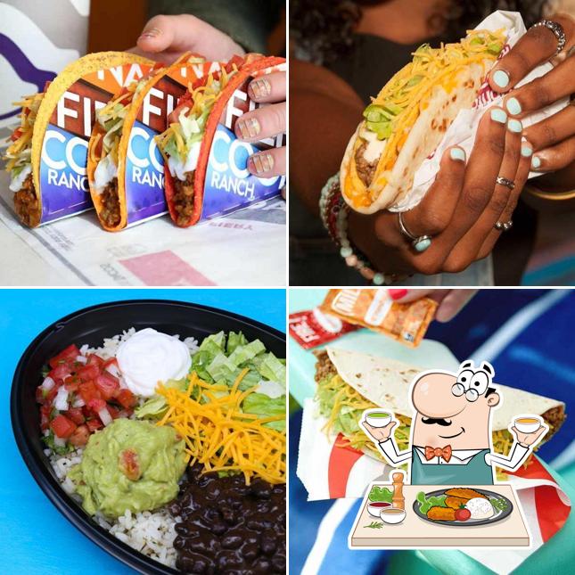 Taco Bell
