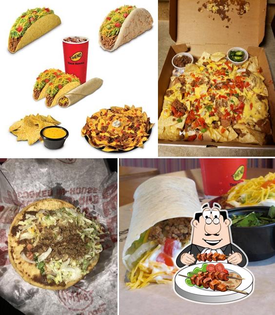 Taco Bueno