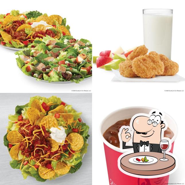 Wendy's