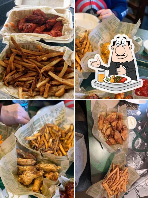Wingstop