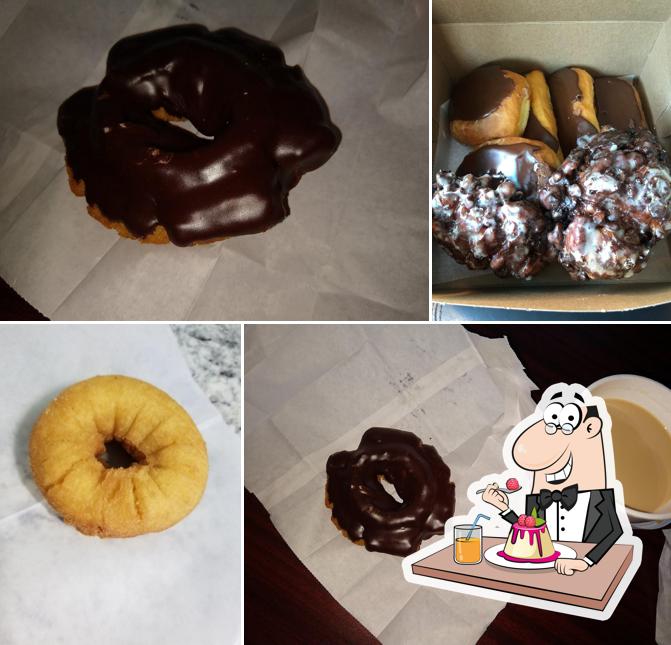 Chelsea Bakery