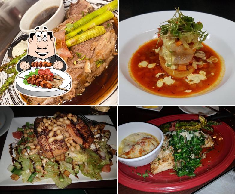 Amore Fine Italian Ristorante