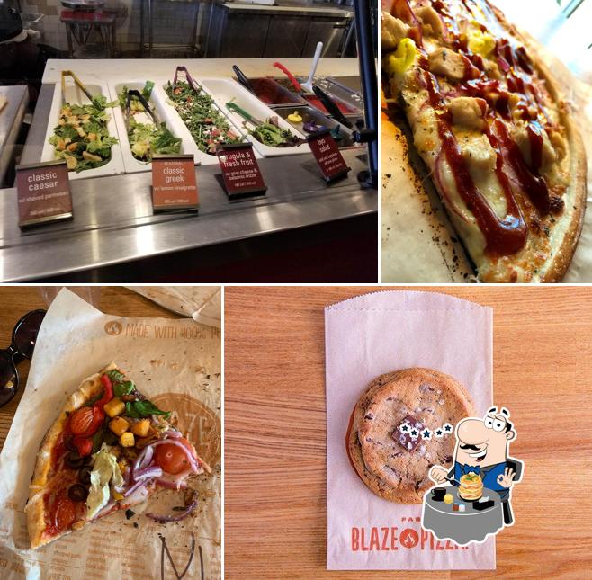 Blaze Pizza