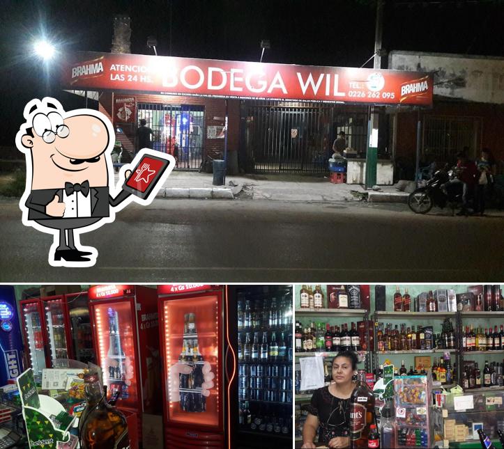Bodega Wil