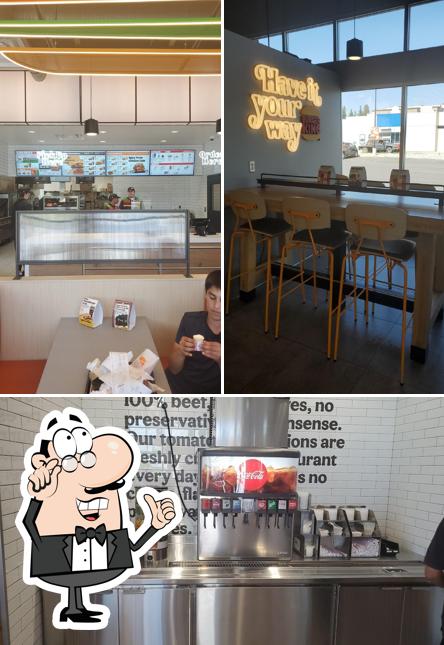 Burger King