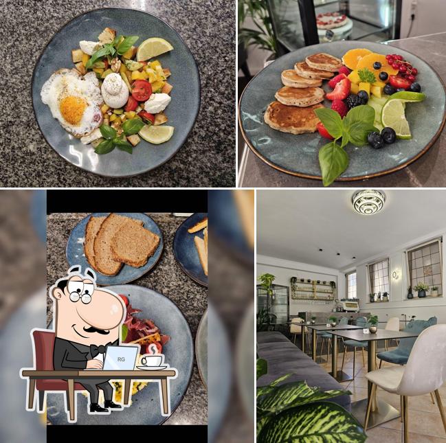 Café-Bistro Bellavigna
