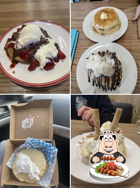 The Original Pancake Kitchen Golden Grove