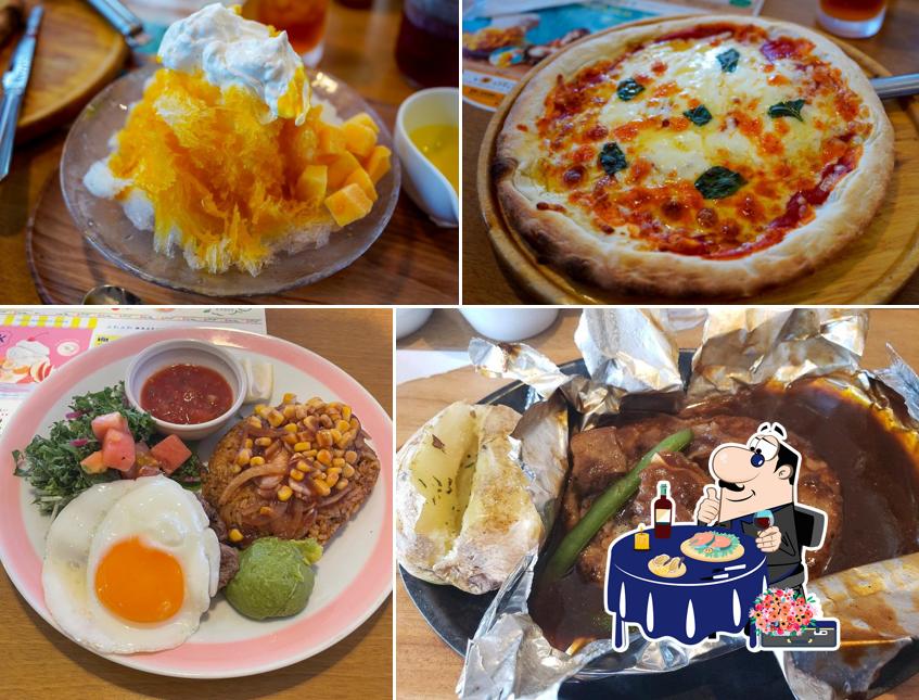 Coco's Restaurant