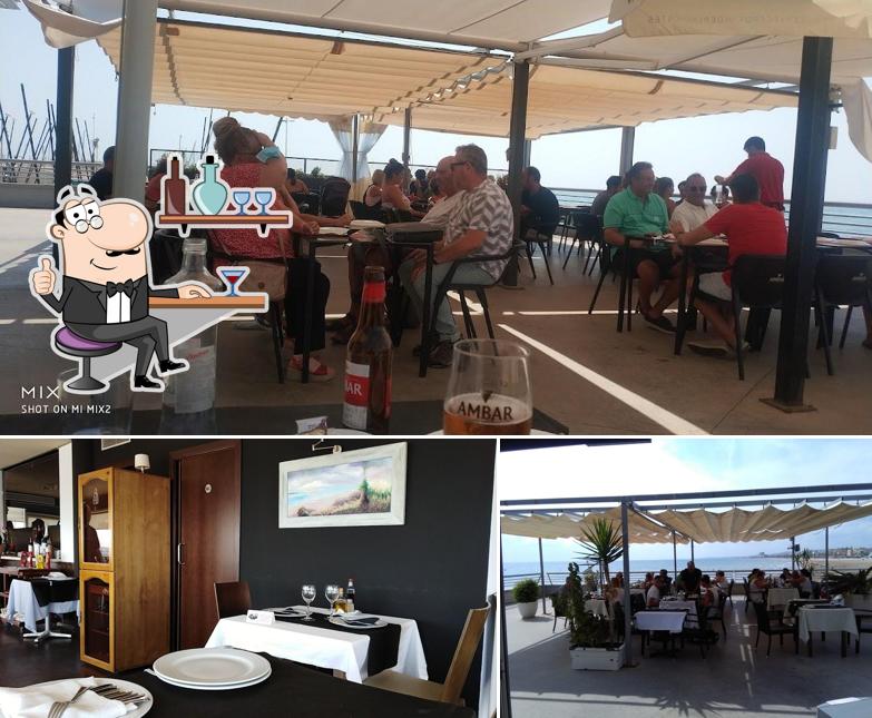 Foix del Port Restaurant & Billar