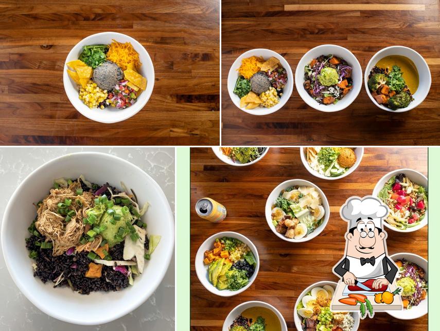 Forage Kitchen