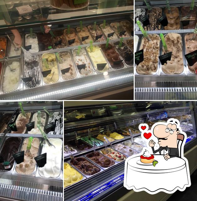 Gelateria Ping Pong