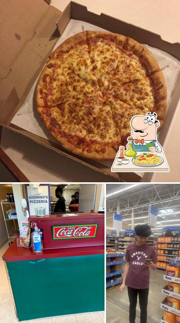 Gionino's Pizzeria