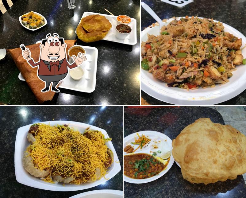 Gokul Sweets