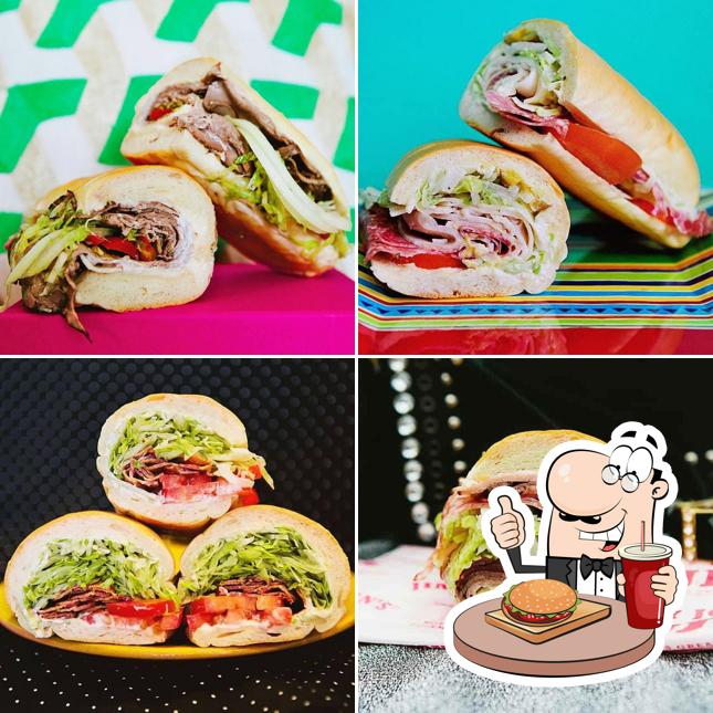 Jimmy John's